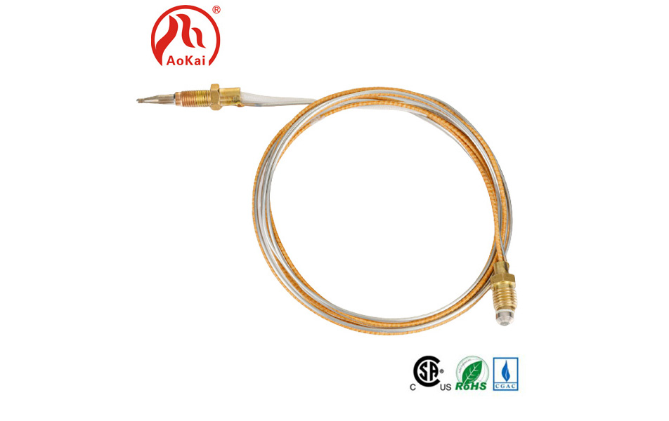 តើអ្វីជាភាពខុសគ្នារវាង thermocouple និងធន់នឹងកម្ដៅ?