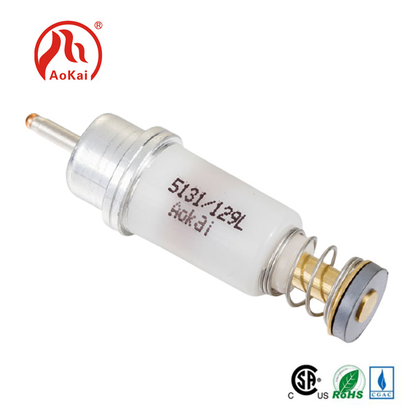 តើអ្វីទៅជាកញ្ចក់កំដៅទឹក solenoid?