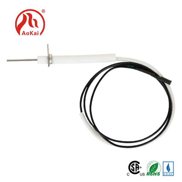 បាប៊ីឃ្យូ Thermocouple