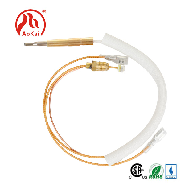 Fast Respense Thermocouple សម្រាប់ឧបករណ៍ប្រើប្រាស់ក្នុងផ្ទះ