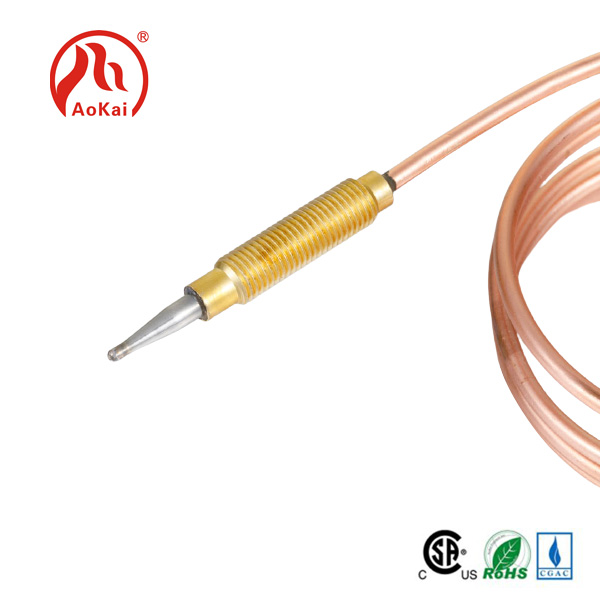 គ្រឿងបរិក្ខារផ្ទះបាយ Thermocouple