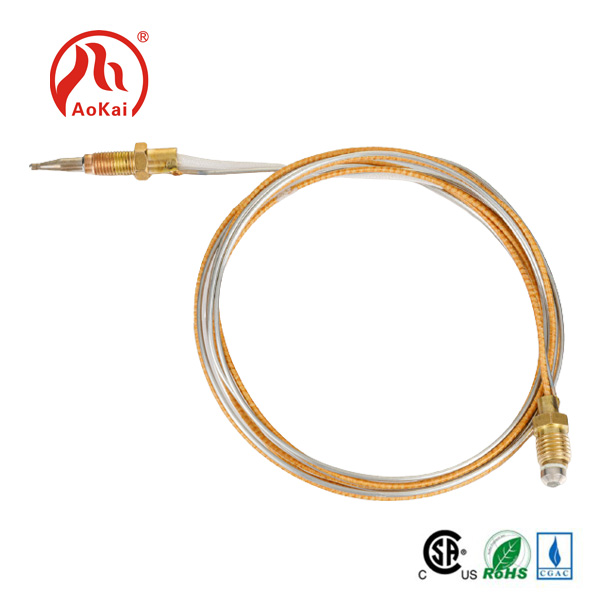 Thermocouple សម្រាប់ឡដុតឧស្ម័ន Thermocouple